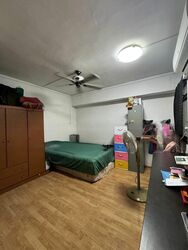 Blk 788E Woodlands Crescent (Woodlands), HDB Executive #475660951